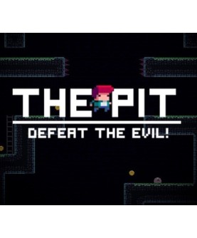 The Pit Steam Key GLOBAL